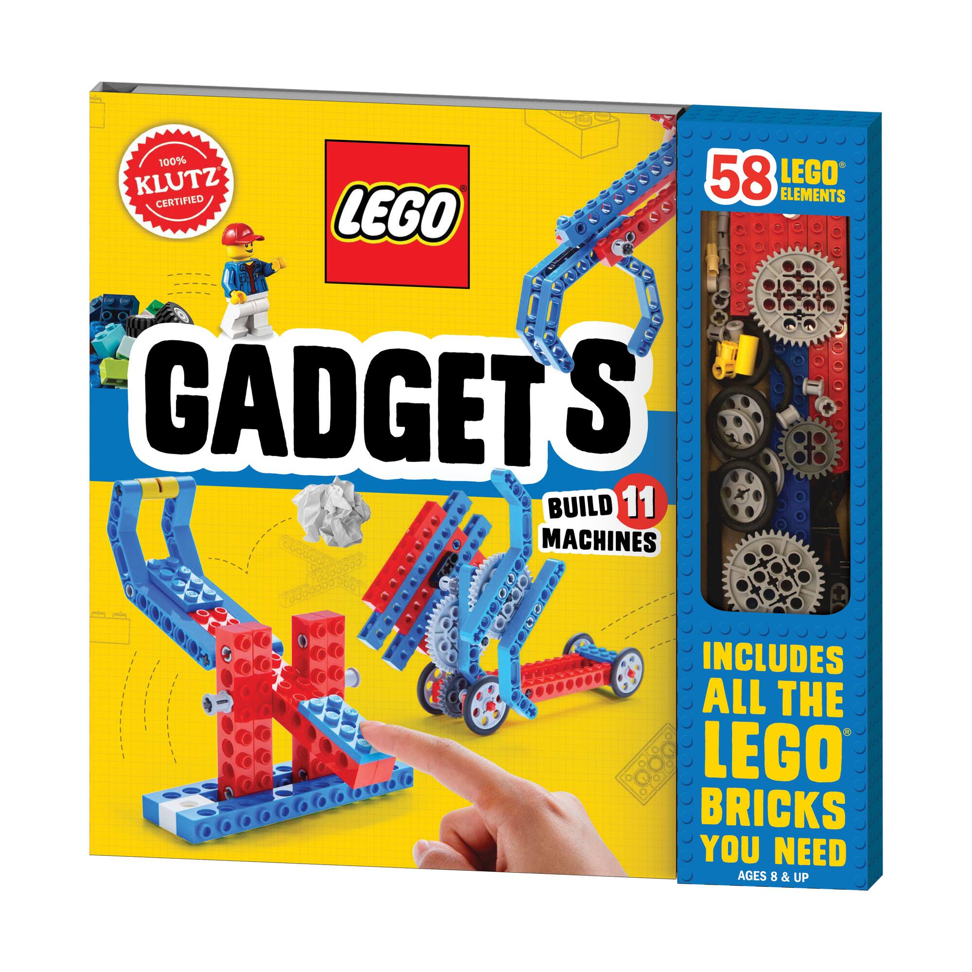 LEGO Gadgets